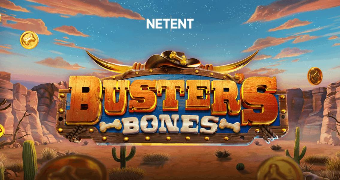 Buster’s Bones