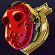Cabin Crashers: Maske