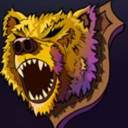 Cabin Crashers: Bär