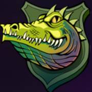 Cabin Crashers: Krokodil