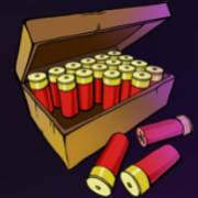 Cabin Crashers: Munition