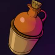 Cabin Crashers: Flasche