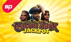 Spiel Calico Jack Jackpot