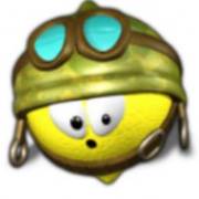 Call of Fruity: Zitrone
