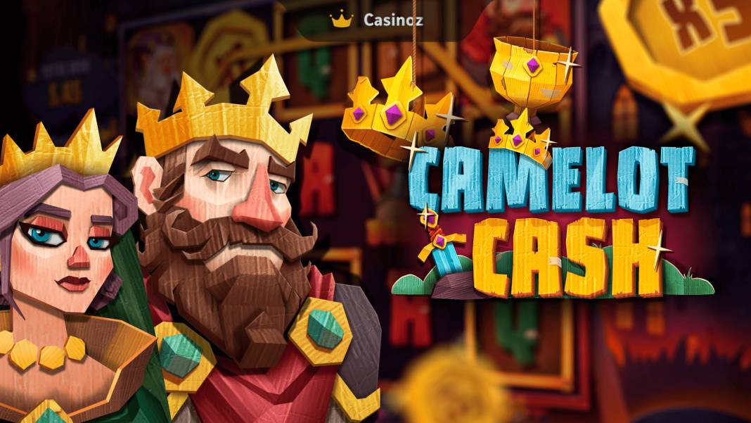 Camelot Cash