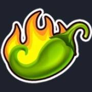 Camino De Chili: Grüne Chili