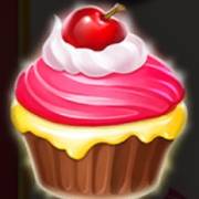 Candy Boom: Streuung