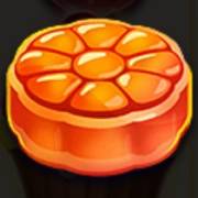 Candy Boom: Rotes Karamell