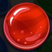 Candy Boom: Rote Bonbons