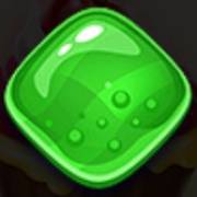 Candy Boom: Grüne Bonbons