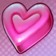 Candy Island Princess: Herz
