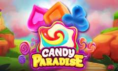 Spiel Candy Paradise