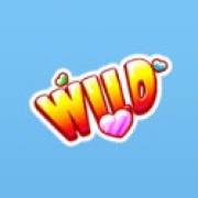 Candy Tower: Wild-Symbol