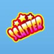 Candy Tower: Scatter-Symbol