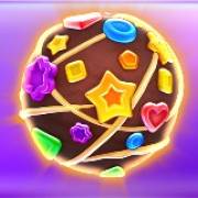 Candyways Bonanza Megaways 2: Streuung