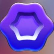 Candyways Bonanza Megaways 2: Blaue Bonbons
