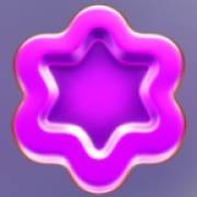 Candyways Bonanza Megaways 2: Lila Bonbons