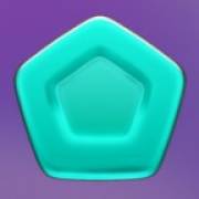 Candyways Bonanza Megaways 2: Blaue Bonbons