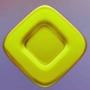 Candyways Bonanza Megaways 2: Gelbe Bonbons