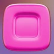 Candyways Bonanza Megaways 2: Rosa Bonbons