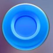 Candyways Bonanza Megaways 2: Blaue Bonbons