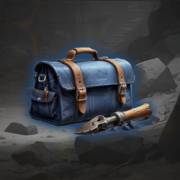 Canyon Riches: Tasche