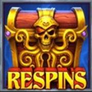 Captain Kraken Megaways: Antwortet