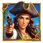 Captain Kraken Megaways: Pirat