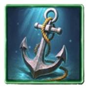 Captain Kraken Megaways: Verankerung