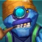 Captain Xenos Earth Adventure: Reparateur