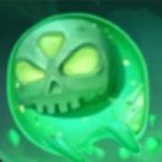 Captain Xenos Earth Adventure: Skull
