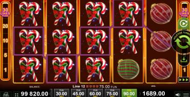 Caramel Hot — Christmas Edition: Gewinne