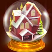 Caramel Hot — Christmas Edition: Ballon-Spielzeug