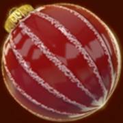 Caramel Hot — Christmas Edition: Rotes Spielzeug