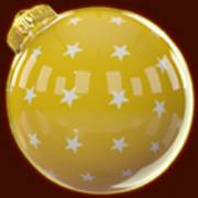 Caramel Hot — Christmas Edition: Gelbes Spielzeug