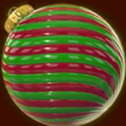 Caramel Hot — Christmas Edition: Grünes Spielzeug