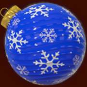 Caramel Hot — Christmas Edition: Blaues Spielzeug