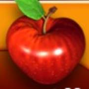 Caramel Hot: Apfel