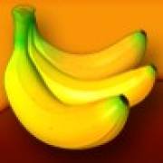 Caramel Hot: Banane