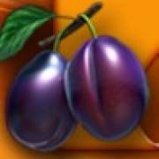 Caramel Hot: Pflaume