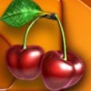 Caramel Hot: Kirsche