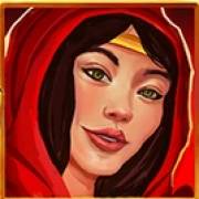Caravan of Riches: Prinzessin