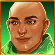 Caravan of Riches: Junge