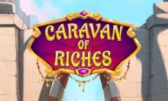 Spiel Caravan of Riches