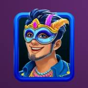Carnival Queen 2: Der Mann mit der Maske