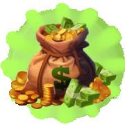 Cash Busters: Streuung 2