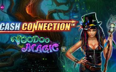 Cash Connection — Voodoo Magic