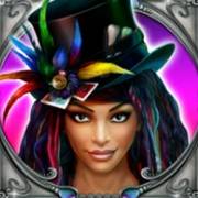 Cash Connection — Voodoo Magic: Wild