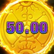 Cash Connection — Voodoo Magic: Bonus