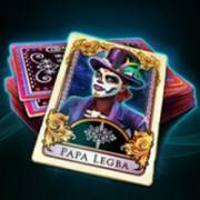 Cash Connection — Voodoo Magic: Karten